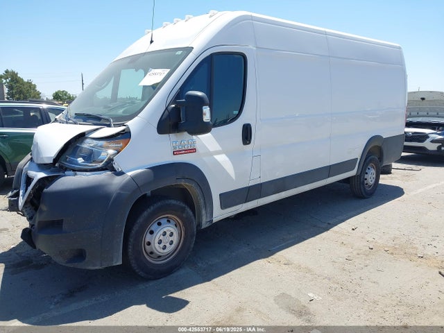 3C6URVJG2LE120353 RAM 2020