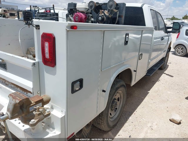 1FT7X2BT5KED47410 Ford 2019