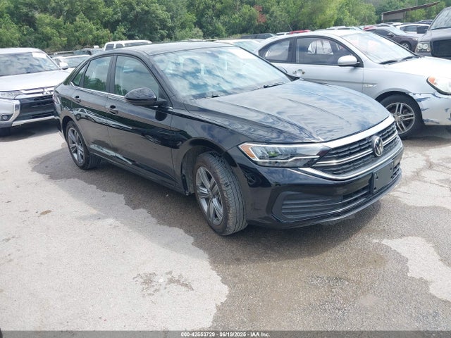 Volkswagen tsi 2024 3VW7M7BU0RM059133 Image 1
