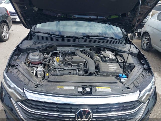 Volkswagen tsi 2024 3VW7M7BU0RM059133 Image 10