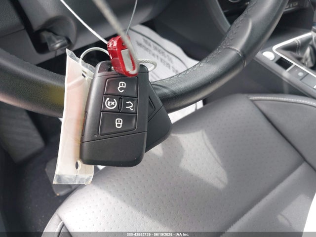 Volkswagen tsi 2024 3VW7M7BU0RM059133 Image 11
