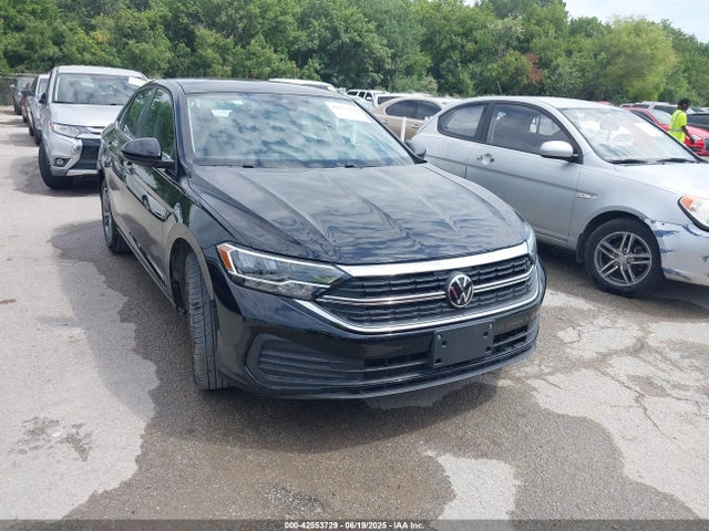 Volkswagen tsi 2024 3VW7M7BU0RM059133 Image 12