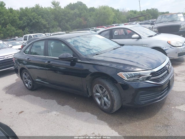 Volkswagen tsi 2024 3VW7M7BU0RM059133 Image 13