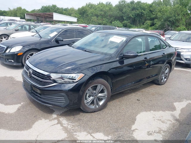 Volkswagen tsi 2024 3VW7M7BU0RM059133 Image 14