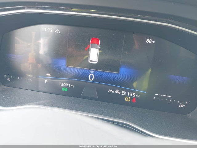Volkswagen tsi 2024 3VW7M7BU0RM059133 Image 15