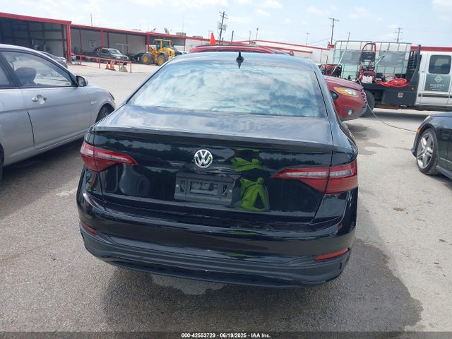 Volkswagen tsi 2024 3VW7M7BU0RM059133 Image 16