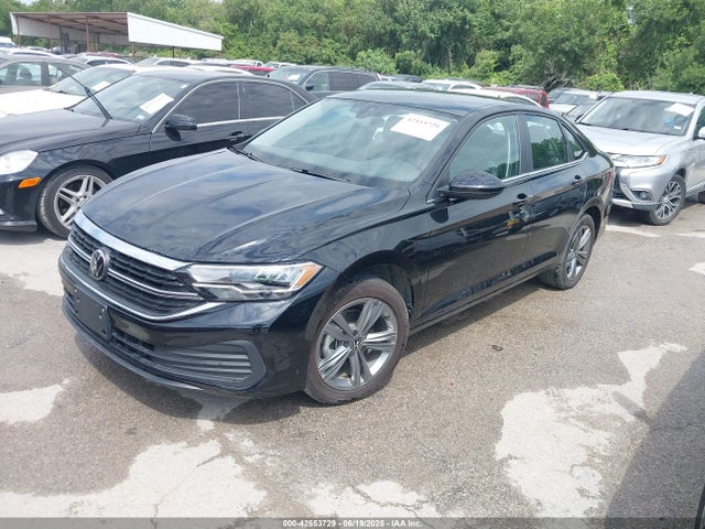 Volkswagen tsi 2024 3VW7M7BU0RM059133 Image 2