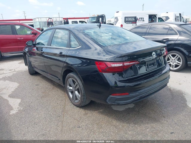 Volkswagen tsi 2024 3VW7M7BU0RM059133 Image 3