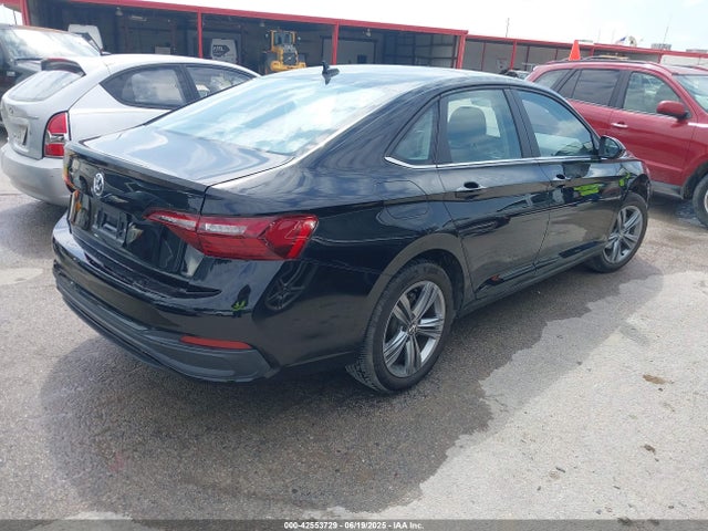 Volkswagen tsi 2024 3VW7M7BU0RM059133 Image 4