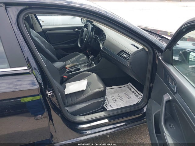 Volkswagen tsi 2024 3VW7M7BU0RM059133 Image 5