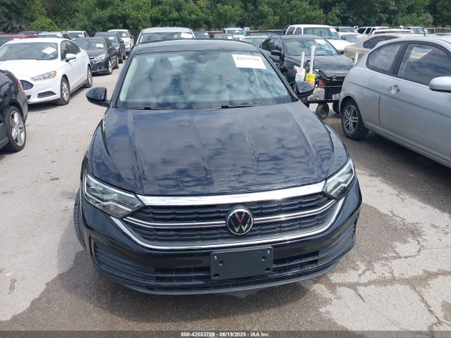 Volkswagen tsi 2024 3VW7M7BU0RM059133 Image 6