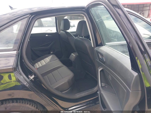 Volkswagen tsi 2024 3VW7M7BU0RM059133 Image 8