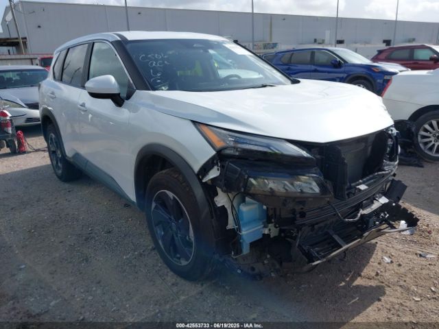 2024 NISSAN ROGUE 5N1BT3BAXRC710893