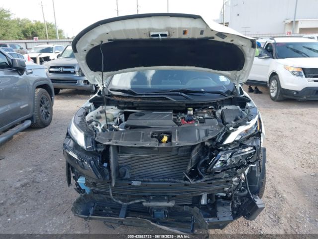 2024 NISSAN ROGUE 5N1BT3BAXRC710893 Photo 9