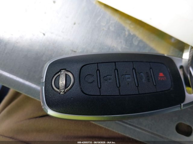 2024 NISSAN ROGUE 5N1BT3BAXRC710893 Photo 10