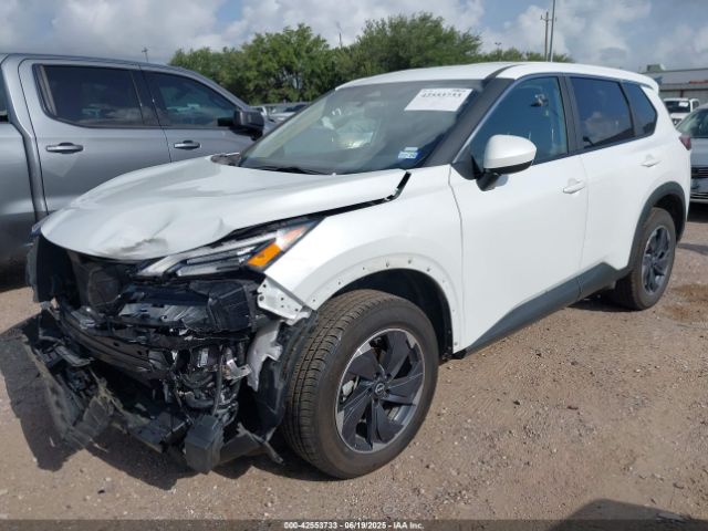 2024 NISSAN ROGUE 5N1BT3BAXRC710893 Photo 1