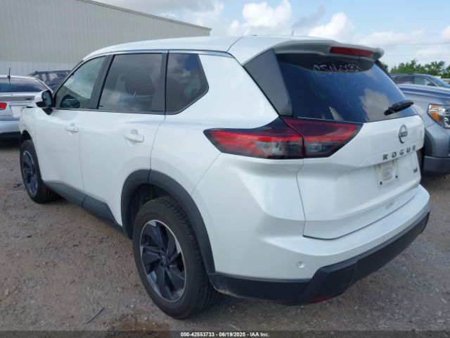 2024 NISSAN ROGUE 5N1BT3BAXRC710893 Photo 2
