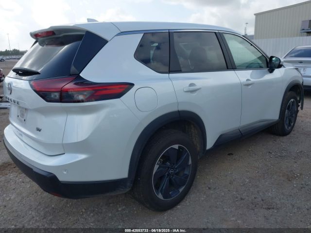 2024 NISSAN ROGUE 5N1BT3BAXRC710893 Photo 3