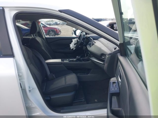 2024 NISSAN ROGUE 5N1BT3BAXRC710893 Photo 4