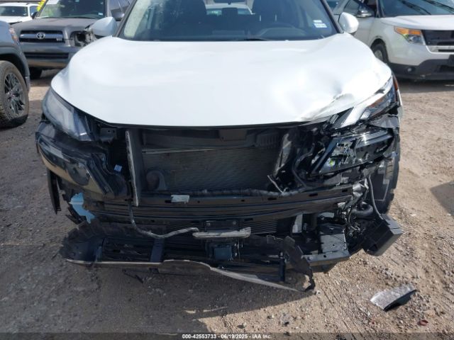 2024 NISSAN ROGUE 5N1BT3BAXRC710893 Photo 5