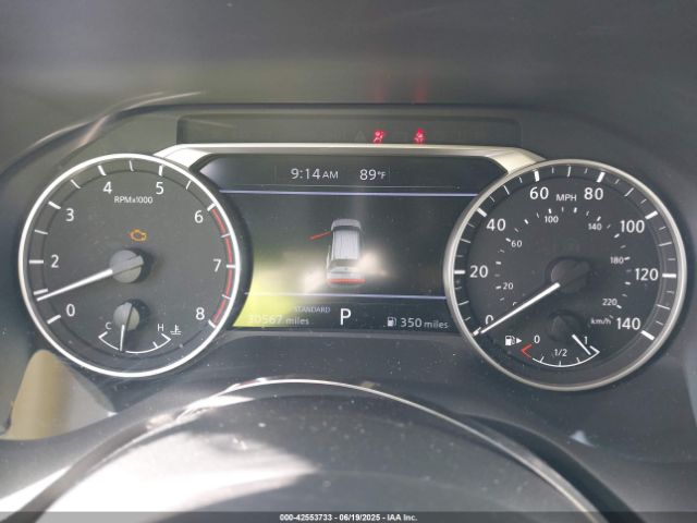 2024 NISSAN ROGUE 5N1BT3BAXRC710893 Photo 6