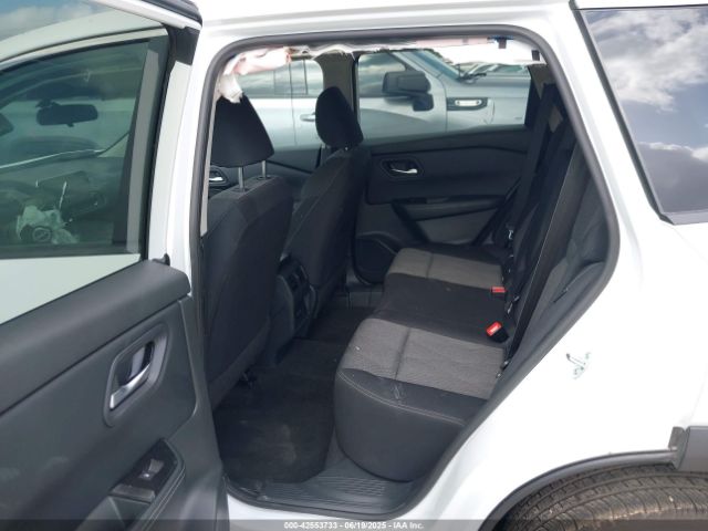 2024 NISSAN ROGUE 5N1BT3BAXRC710893 Photo 7