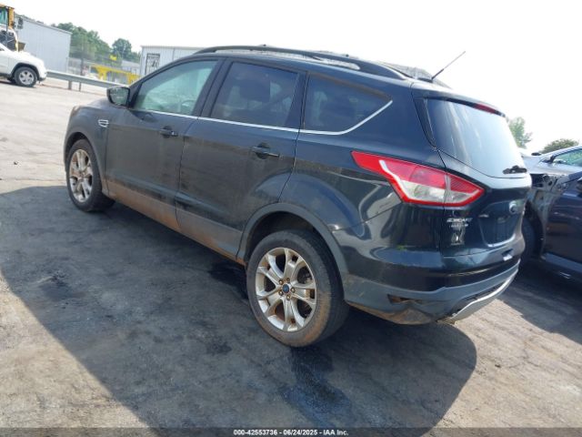 2013 FORD ESCAPE 1FMCU0GX9DUA45601 Photo 2