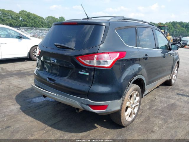 2013 FORD ESCAPE 1FMCU0GX9DUA45601 Photo 3
