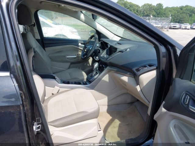 2013 FORD ESCAPE 1FMCU0GX9DUA45601 Photo 4