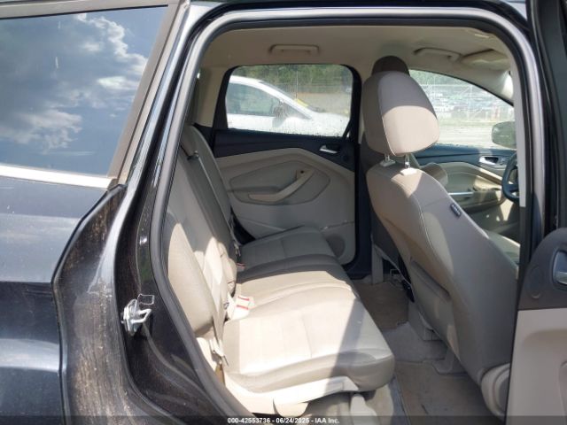 2013 FORD ESCAPE 1FMCU0GX9DUA45601 Photo 7