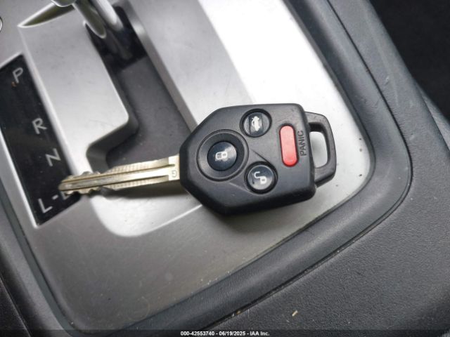 2016 SUBARU FORESTER JF2SJADC5GH503732 Photo 10