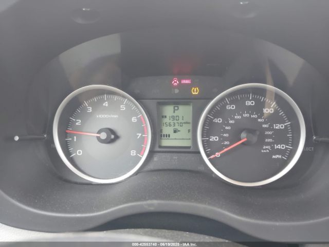 2016 SUBARU FORESTER JF2SJADC5GH503732 Photo 6