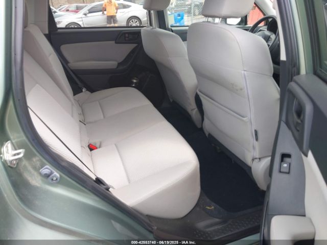 2016 SUBARU FORESTER JF2SJADC5GH503732 Photo 7