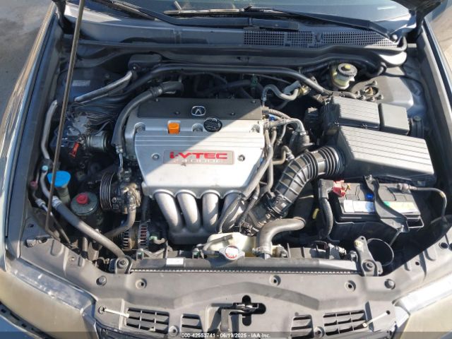 2008 ACURA TSX JH4CL96828C003321 Photo 9