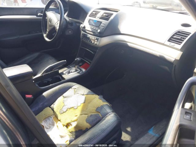 2008 ACURA TSX JH4CL96828C003321 Photo 4