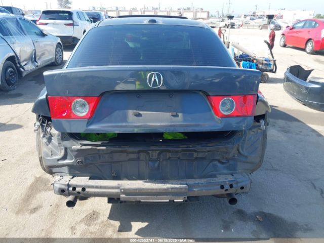 2008 ACURA TSX JH4CL96828C003321 Photo 5