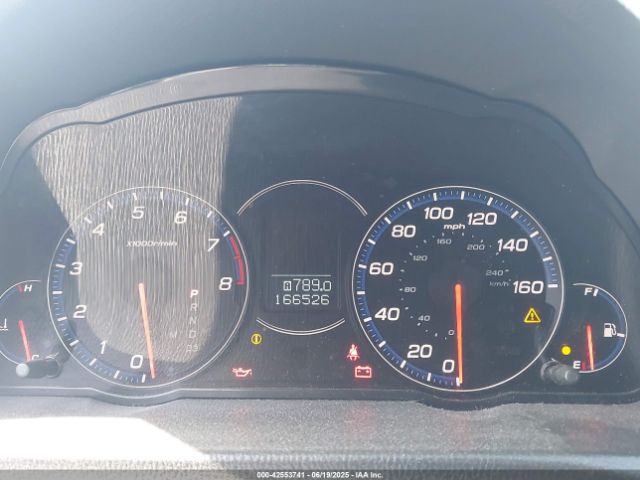 2008 ACURA TSX JH4CL96828C003321 Photo 6