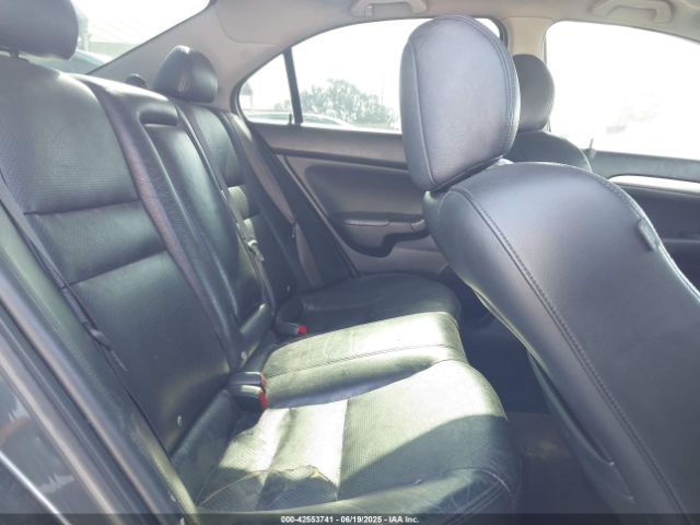 2008 ACURA TSX JH4CL96828C003321 Photo 7