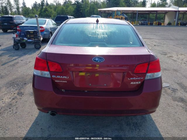 4S3BMBL68E3024190 Subaru 2.5na u5
