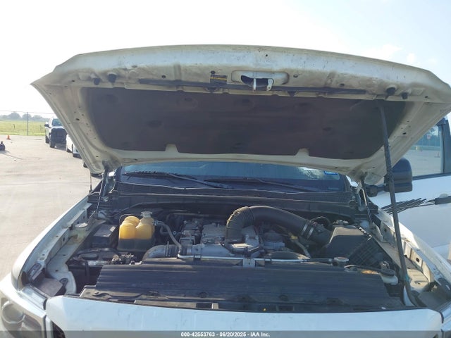 Nissan 2018 2018 1N6BA1F4XJN520892 Image 10