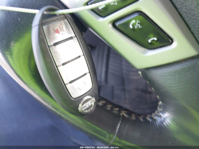 Nissan 2018 2018 1N6BA1F4XJN520892 Image 11