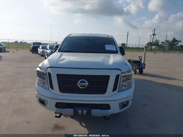 Nissan 2018 2018 1N6BA1F4XJN520892 Image 12