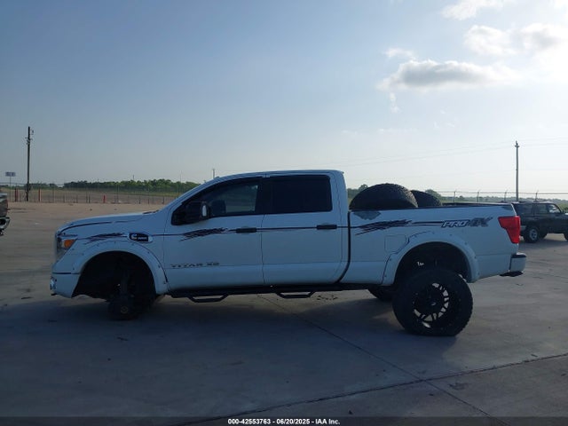 Nissan 2018 2018 1N6BA1F4XJN520892 Image 14
