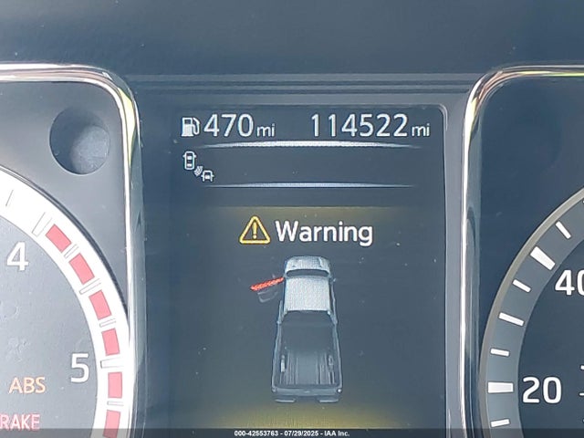 Nissan 2018 2018 1N6BA1F4XJN520892 Image 15