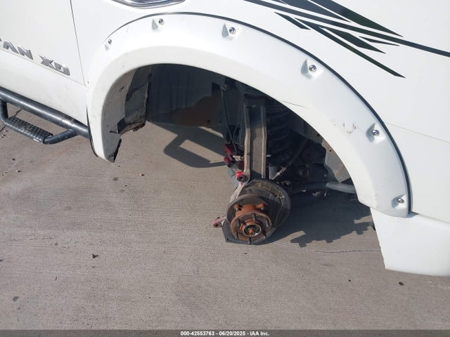 Nissan 2018 2018 1N6BA1F4XJN520892 Image 17