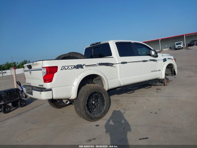 Nissan 2018 2018 1N6BA1F4XJN520892 Image 4
