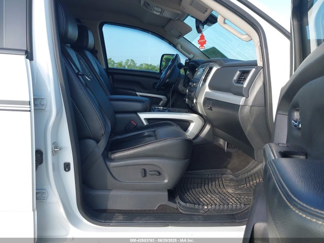 Nissan 2018 2018 1N6BA1F4XJN520892 Image 5