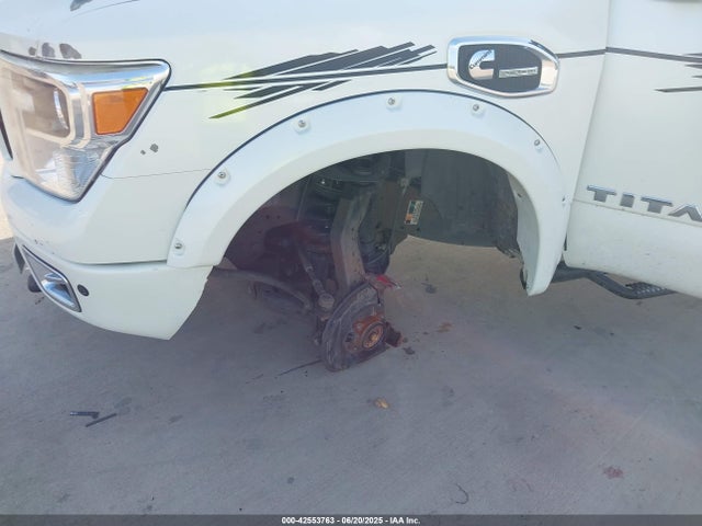 Nissan 2018 2018 1N6BA1F4XJN520892 Image 6