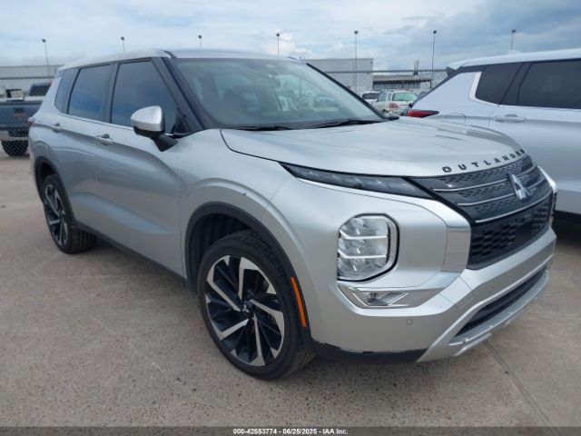 2023 MITSUBISHI OUTLANDER JA4J3UA89PZ014468 Photo 0