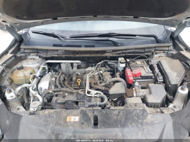 2023 MITSUBISHI OUTLANDER JA4J3UA89PZ014468 Photo 9